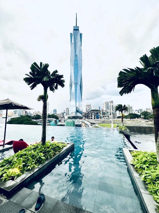 Grand Millennium Suite At Opus Residence Kuala Lumpur Exterior photo