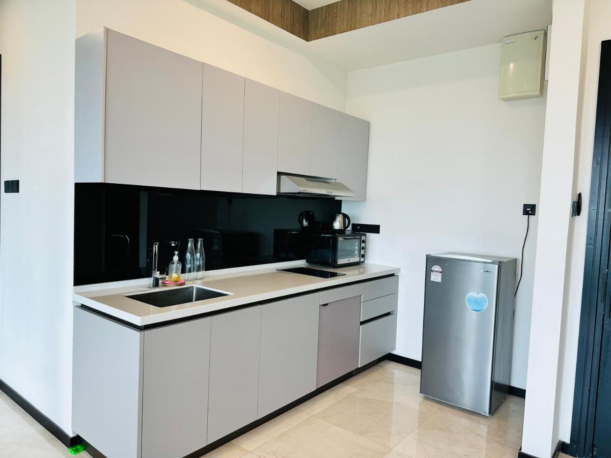 Grand Millennium Suite At Opus Residence Kuala Lumpur Exterior photo